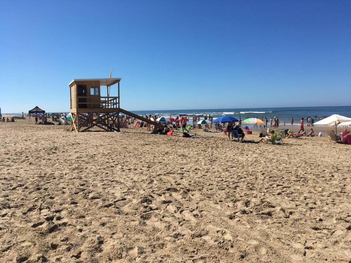 Long Beach, Parada 3 Punta del Este Esterno foto